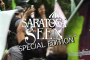 Saratoga Seen - Special Edition